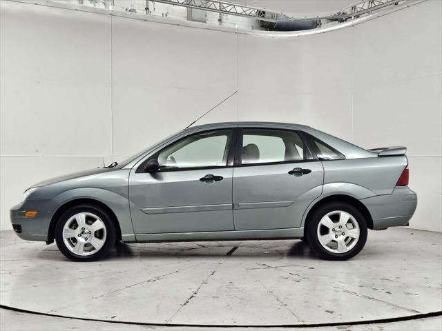 2006 ford focus zx4