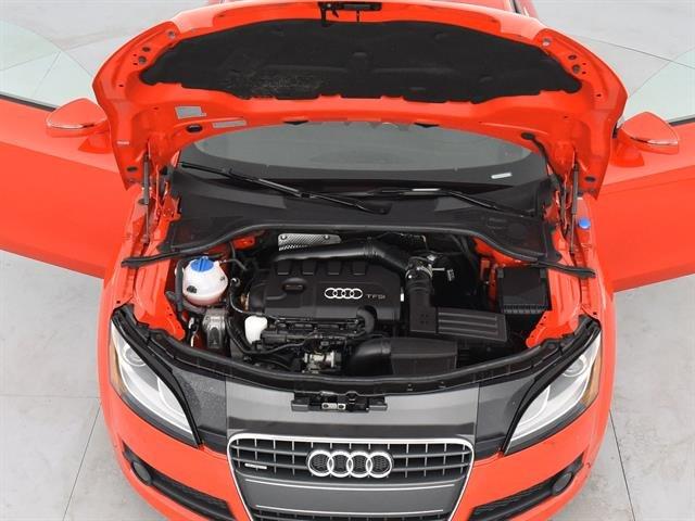 used 2010 audi tt 2.0t premium plus quattro cpe atlanta, ga 30318 for sale in atlanta, georgia