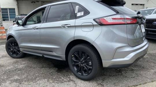 new 2024 ford edge se