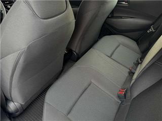 2024 Toyota Corolla core