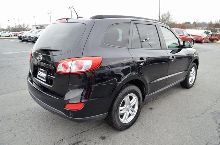 2012 hyundai santa fe gls gls 4dr suv (i4 for sale in beryl, arkansas