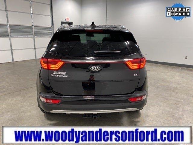 used 2019 kia sportage fwd ex huntsville, al 35816 for sale in huntsville, alabama