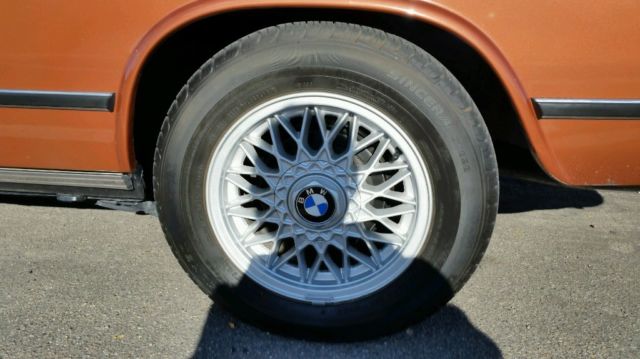 1976 bmw 2002 (02 series)