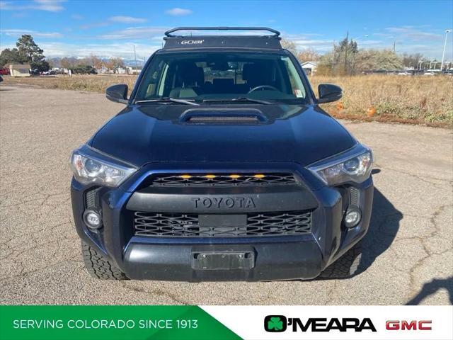 2021 toyota 4runner venture special edition