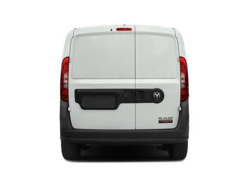 2019 ram promaster city