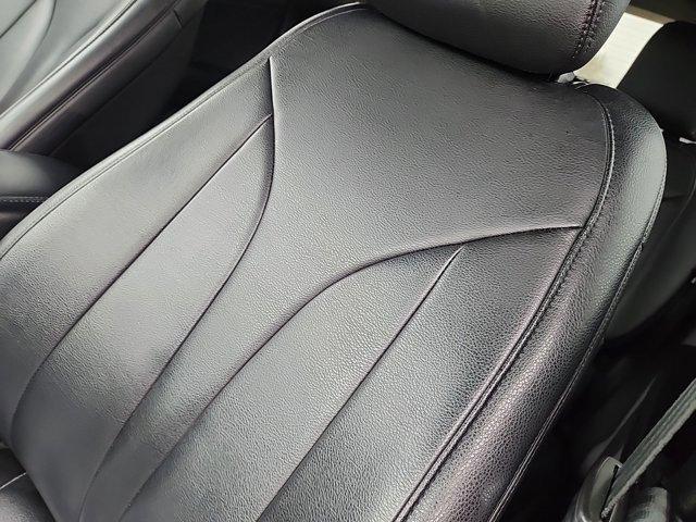 2016 lincoln mkc premier