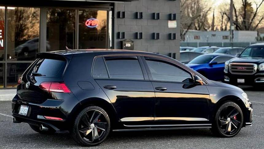 2020 volkswagen golf gti s
