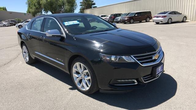 used 2018 chevrolet impala premier w/ 2lz reno, nv 89511 for sale in reno, nevada