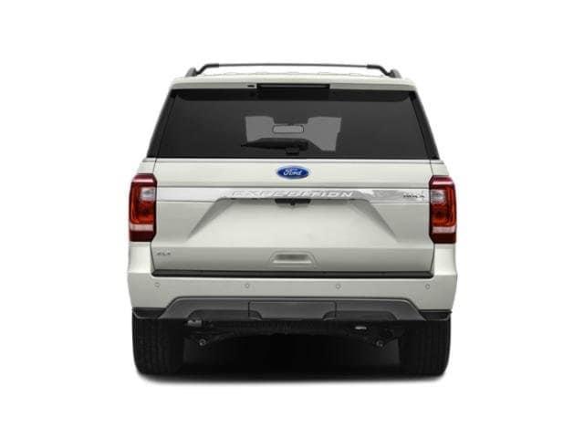 2018 ford expedition max limited