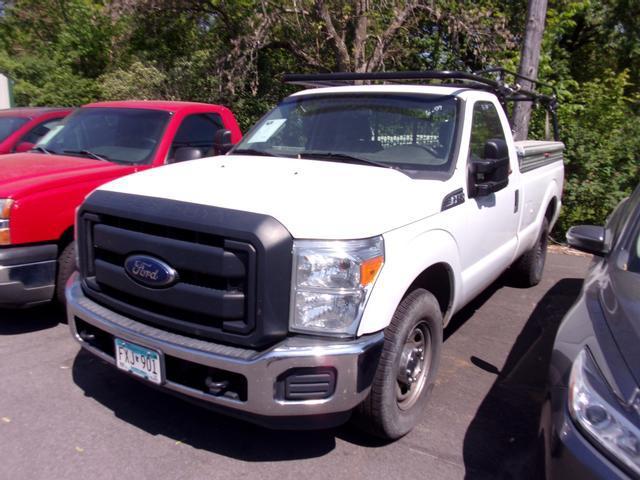 2015 ford f-250 xlt