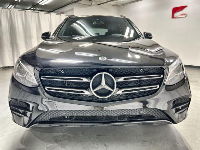 2019 mercedes-benz glc 300 base