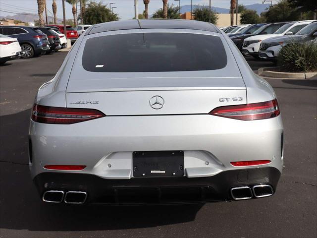 2020 mercedes-benz amg gt c