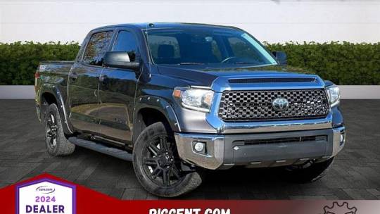 2019 Toyota Tundra