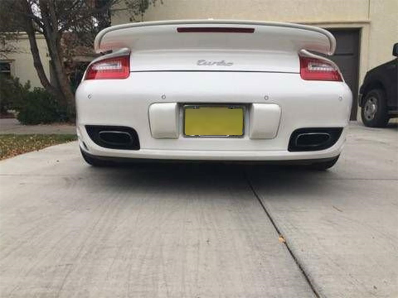2009 porsche 911