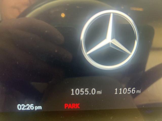 2022 mercedes-benz s-class s 500 4matic