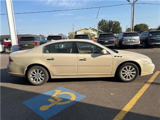 2011 Buick Lucerne cxl