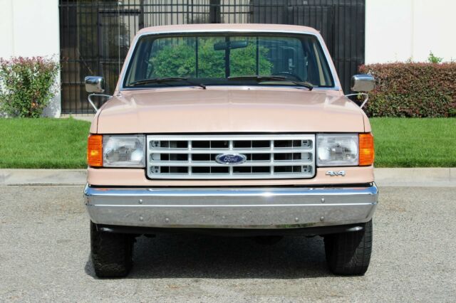 california original, 1987 ford f-150 xl, 4x4, 100% rust free,(310) 259-5383, a+