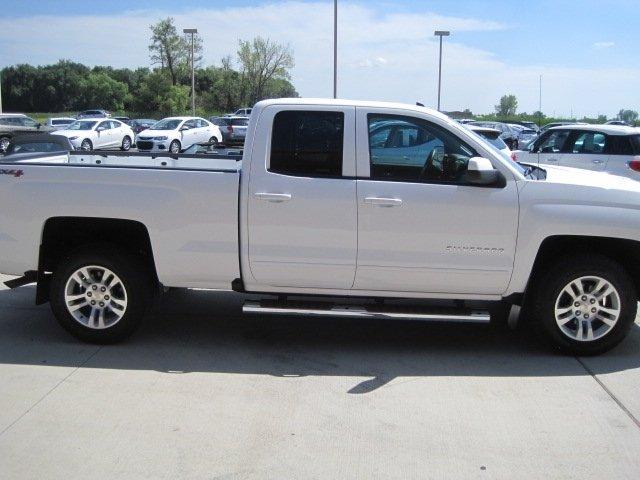 used 2016 chevrolet silverado 1500 4x4 double cab lt tea, sd 57064 for sale in tea, south dakota