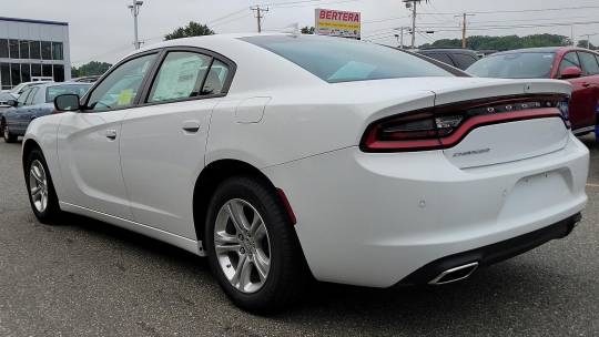 2023 Dodge Charger