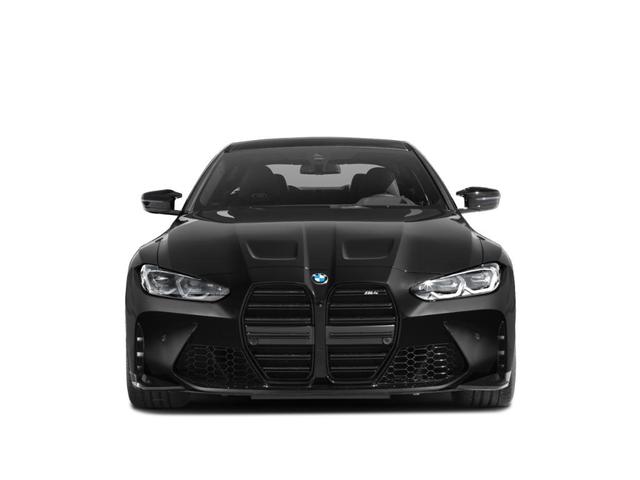 2023 bmw m4 competition