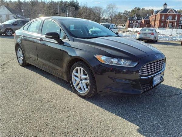 2013 ford fusion in saint louis, missouri