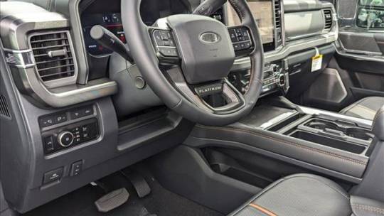2024 Ford F-350
