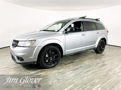2018 dodge journey sxt in owasso, oklahoma