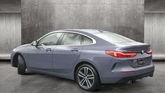 used 2020 bmw 2 series 228i xdrive gran coupe $23,991great deal 26,060 mi. location: naperville