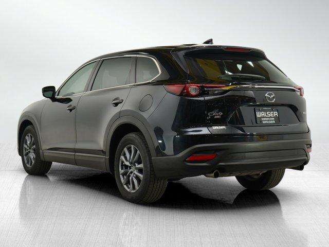 2023 mazda cx-9 touring