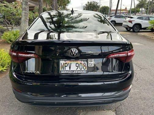 2023 volkswagen jetta 1.4t s in waipahu, hawaii