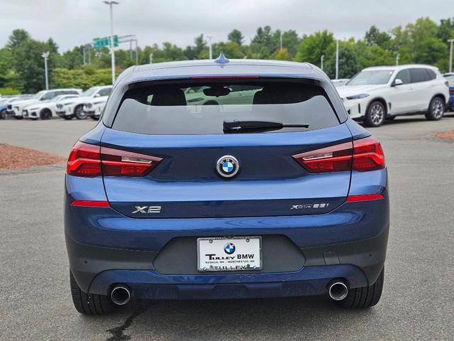 2021 bmw x2 xdrive28i