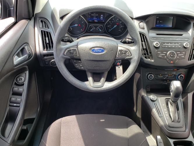 used 2015 ford focus se hatchback rainbow city, al 35906 for sale in gadsden, alabama