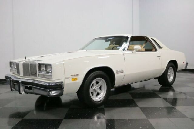 very clean w/ only 46k actual miles & 3 owners, 350 v8, auto, a/c, t-tops, wow!