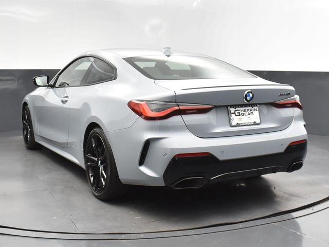 2022 bmw m440 i