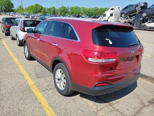 2016 kia sorento lx in spring lake, michigan