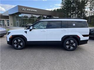 2024 Hyundai Santa Fe sel