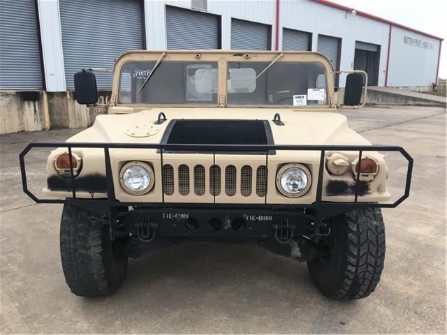 1987 hummer humvee m998 we export!