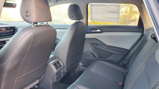 2024 Volkswagen Taos