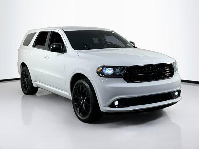 2020 dodge durango sxt plus