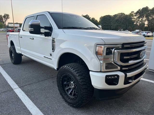 2020 ford f-250 xl