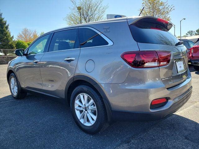 2019 kia sorento 2.4 lx in media, pennsylvania