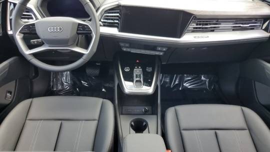 2024 Audi Q4 e-tron