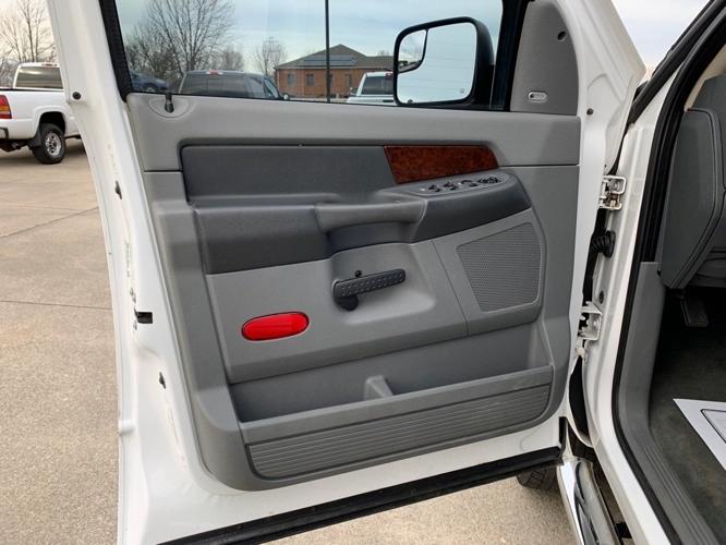 used 2008 dodge ram 3500 truck 4x4 quad cab drw muncie, in 47304 for sale in muncie, indiana