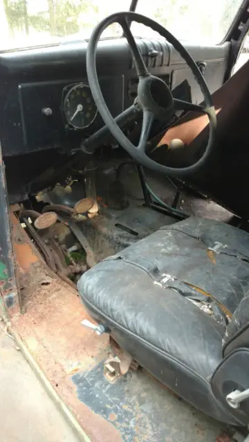 dodge power wagon trucks and parts