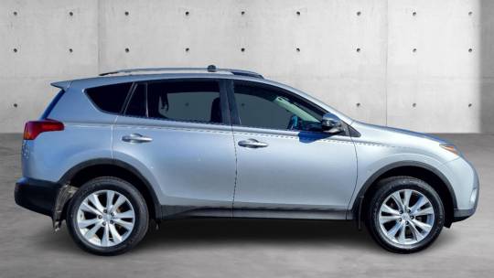2013 Toyota RAV4
