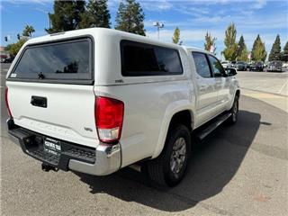 2016 Toyota Tacoma sr5 v6