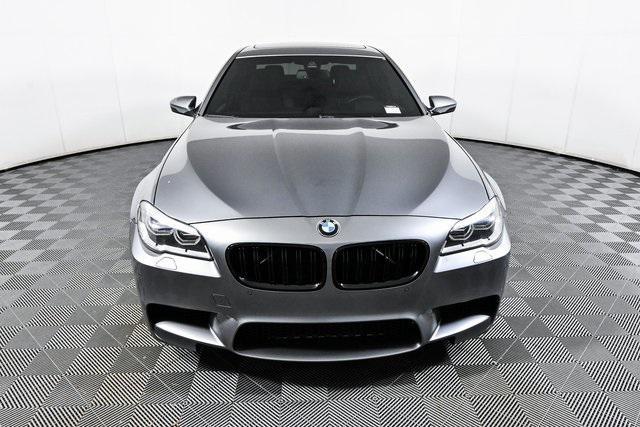 2014 bmw m5 base