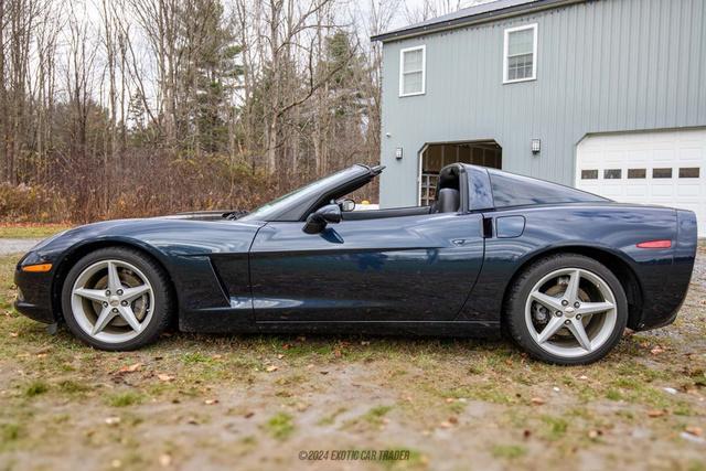 2013 chevrolet corvette base
