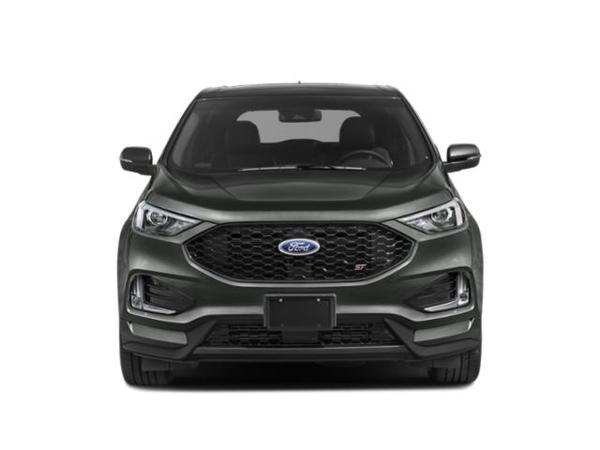 2020 ford edge in columbus, ohio