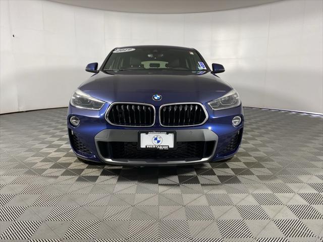 2019 bmw x2 xdrive28i
